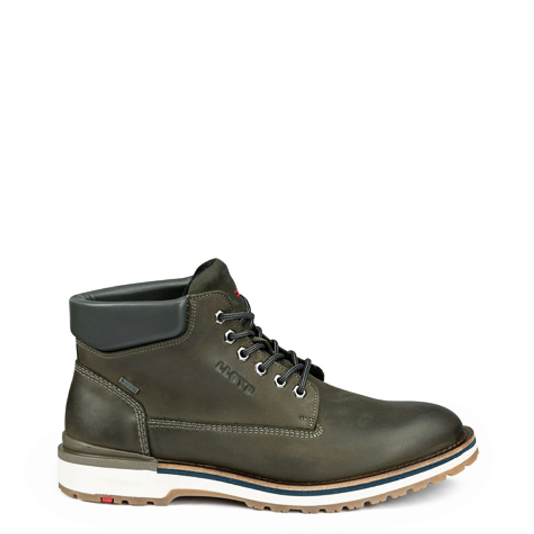 Lloyd 24-515-12 VARAS Boots in grau