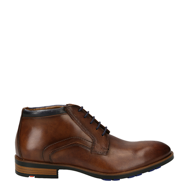 Lloyd 20-560-12 JARON Boots in braun