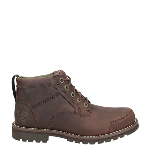 Timberland A2NGC Larchmont II Chukka Boots in braun