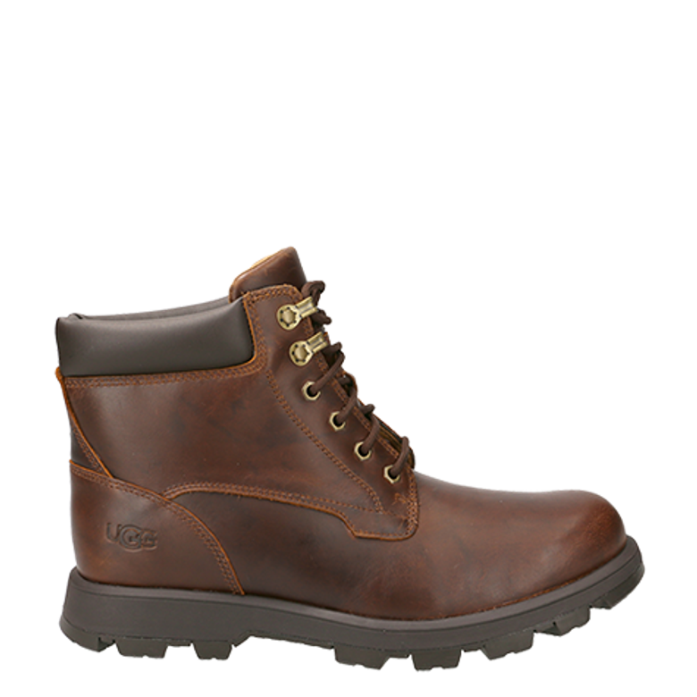 UGG STENTON Boots in braun