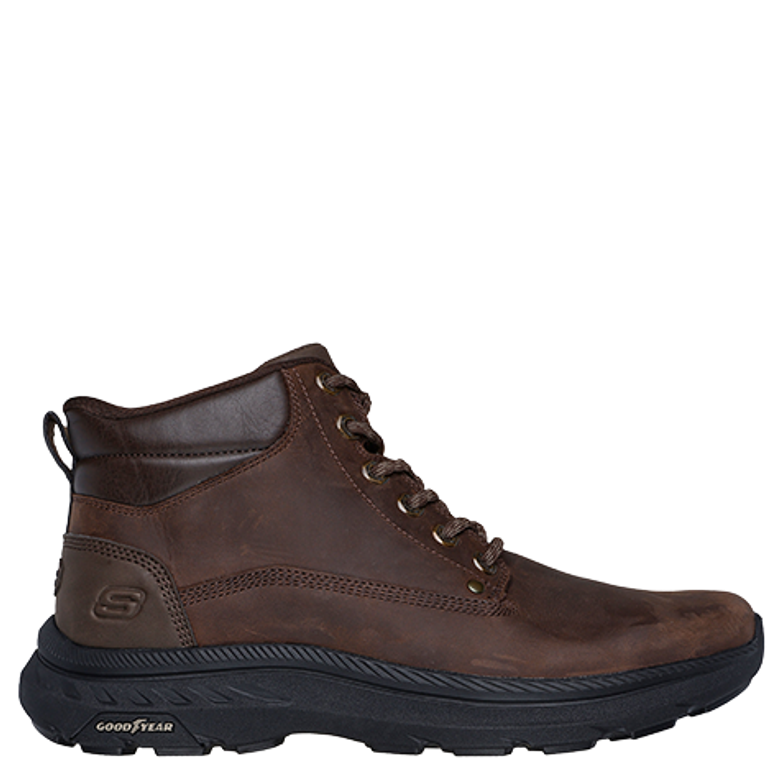 Skechers 205333 COC POLLARD Boots in braun
