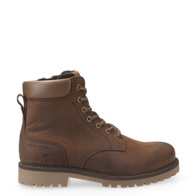 Marc O’ Polo 408 28476301 209 790 TIZIO 1C Boots in braun