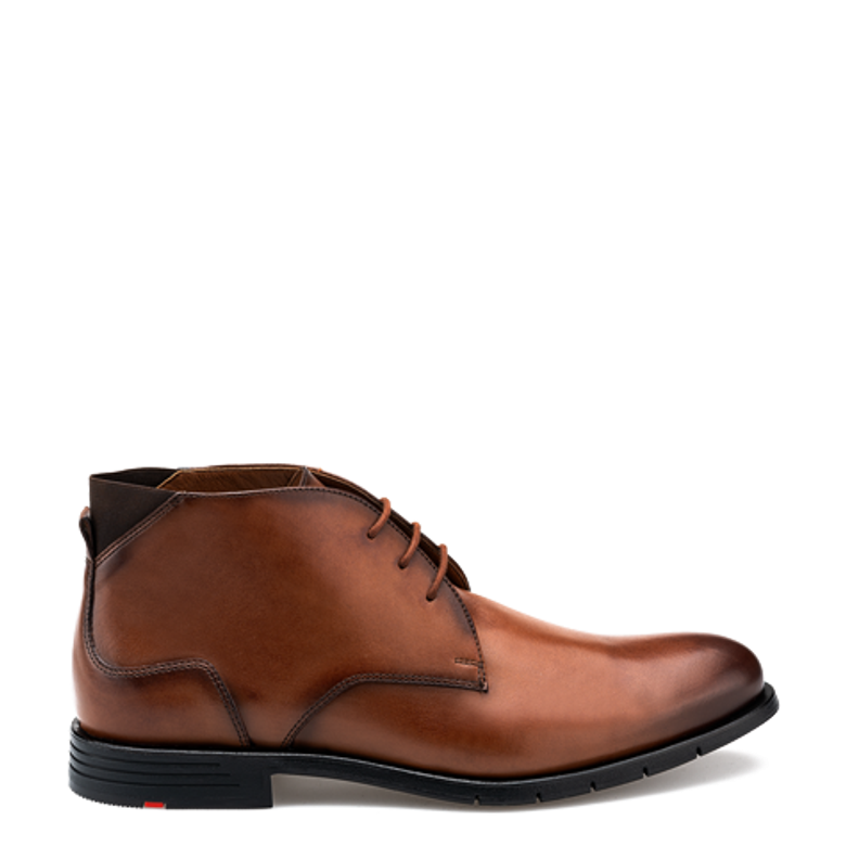 Lloyd 25-525-03 EEZY 325 Boots in braun