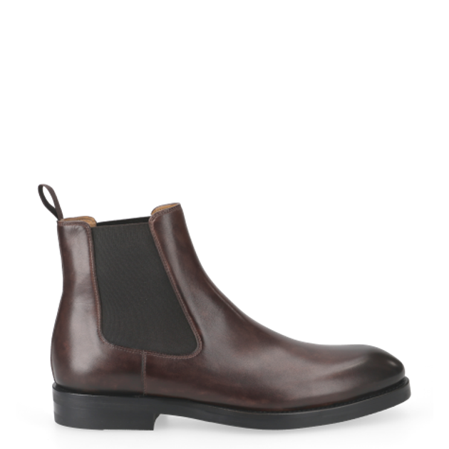 Magnanni 25559 BOLTILUX MARRON Boots in braun