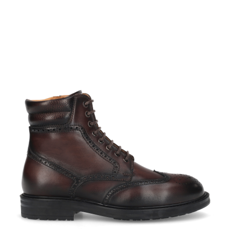 Magnanni 25835 MARRON Boots in braun