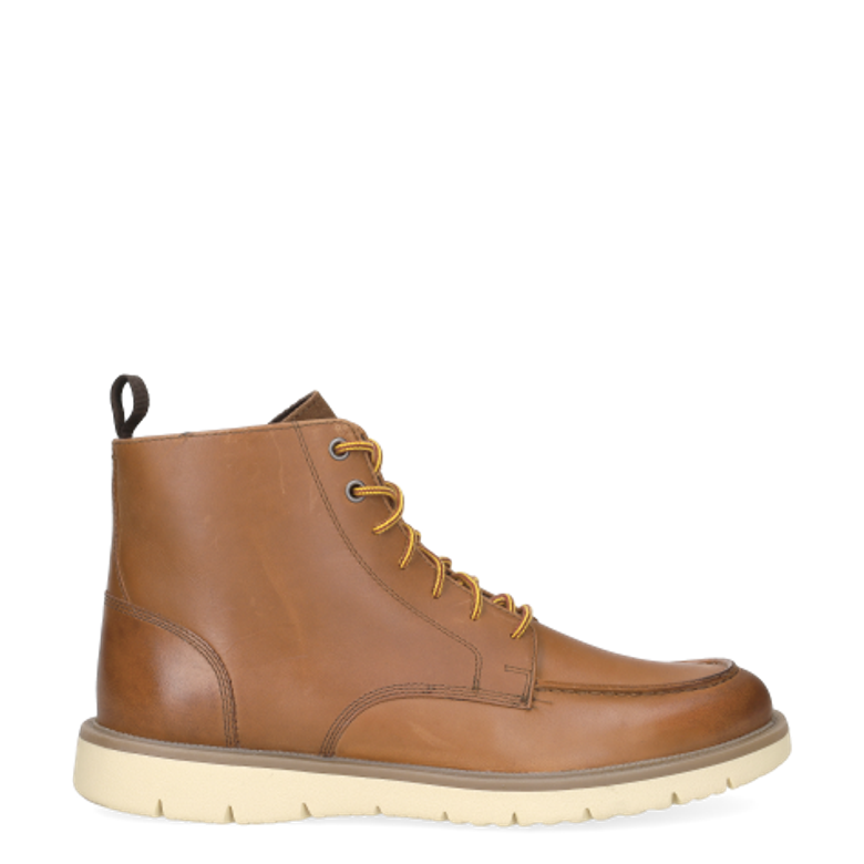 GEOX POVE Boots in braun