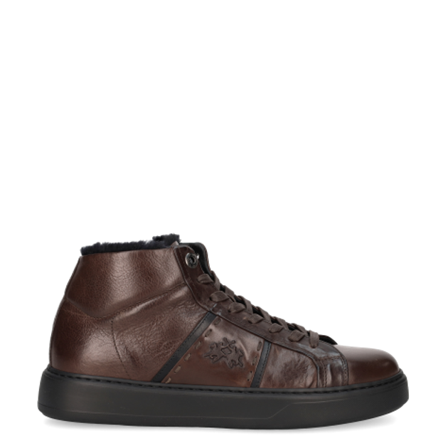 La Martina BOOT TODI Boots in braun