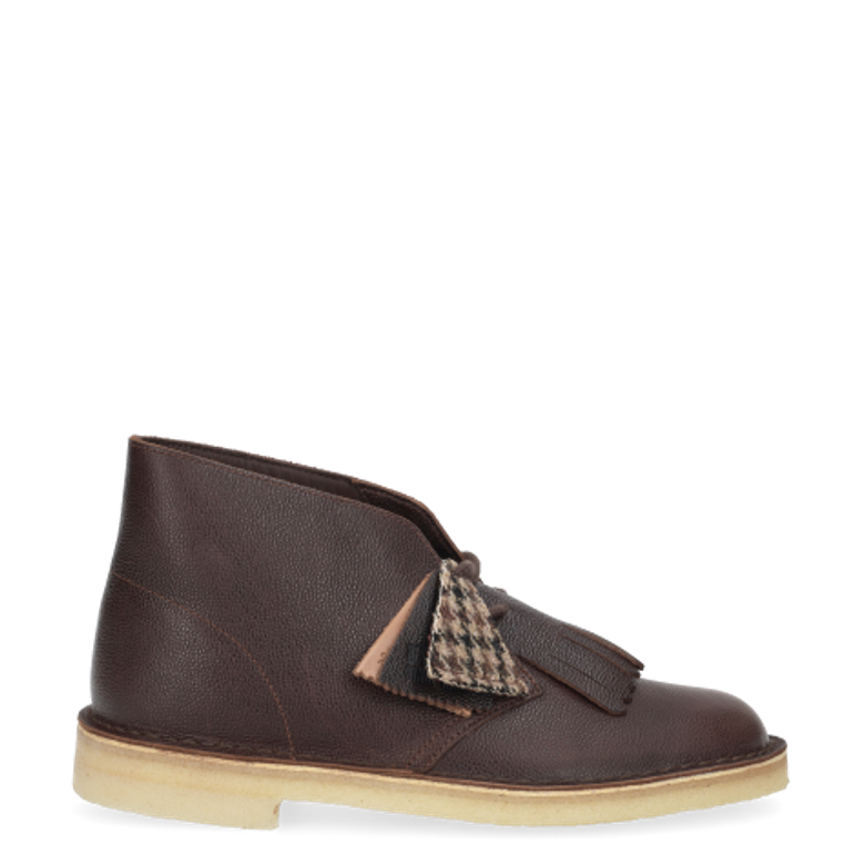 Clarks Desert Boot 26183082 7 Boots in braun