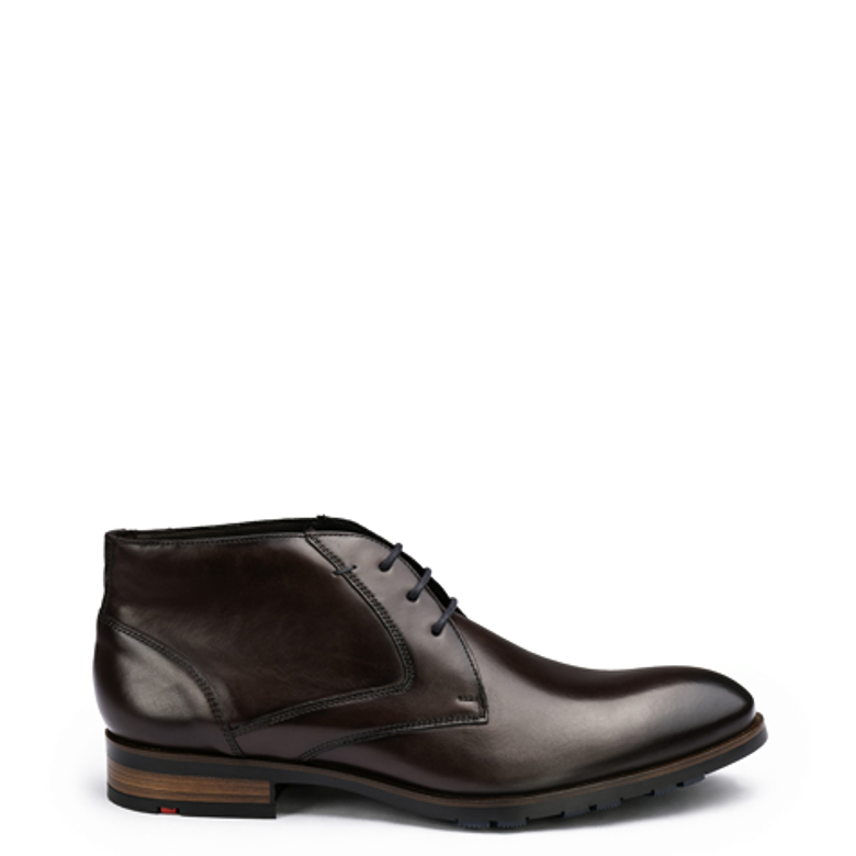 Lloyd 26-665-05 DRAMON 325 Boots in braun