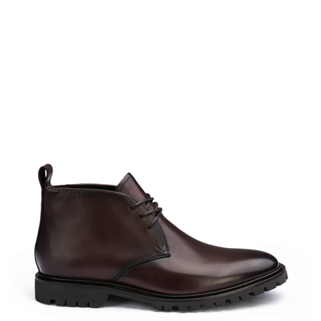 Lloyd 26-530-05 VENTON 325 Boots in braun