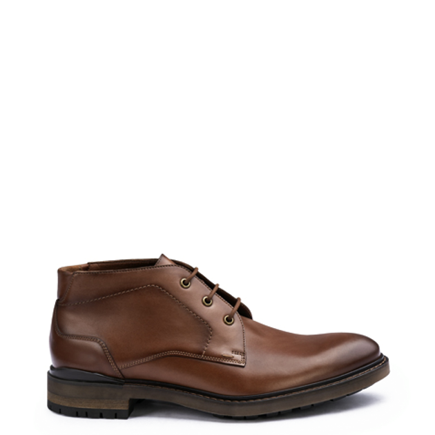 Lloyd 26-652-03 VIBE 325 Boots in braun