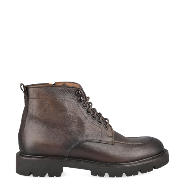Flecs B533 BUFALO CAFFE Boots in braun