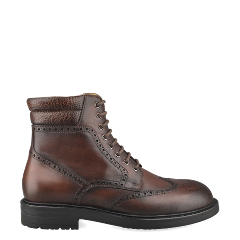 Magnanni 25835 BOLTIARCADE CAOBA Boots in braun