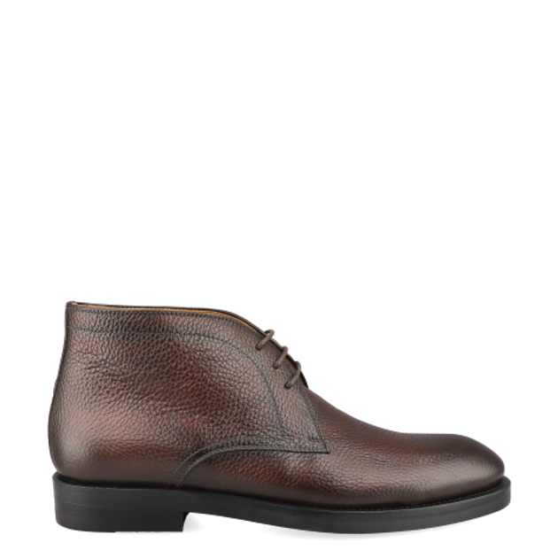 Magnanni 25864 RUGOARCADE CAOBA Boots in braun