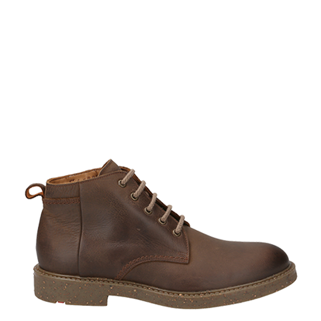 Lloyd 21-585-14* HOWARD Boots in braun