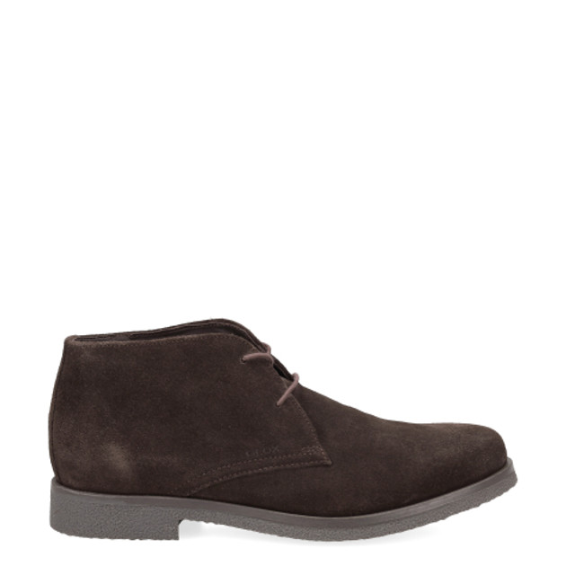 GEOX CLAUDIO Boots in braun