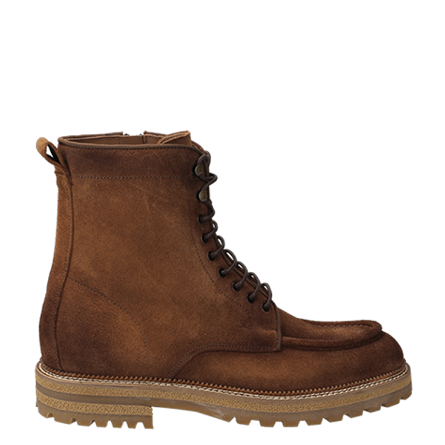 Flecs B540-17 FARO Boots in braun