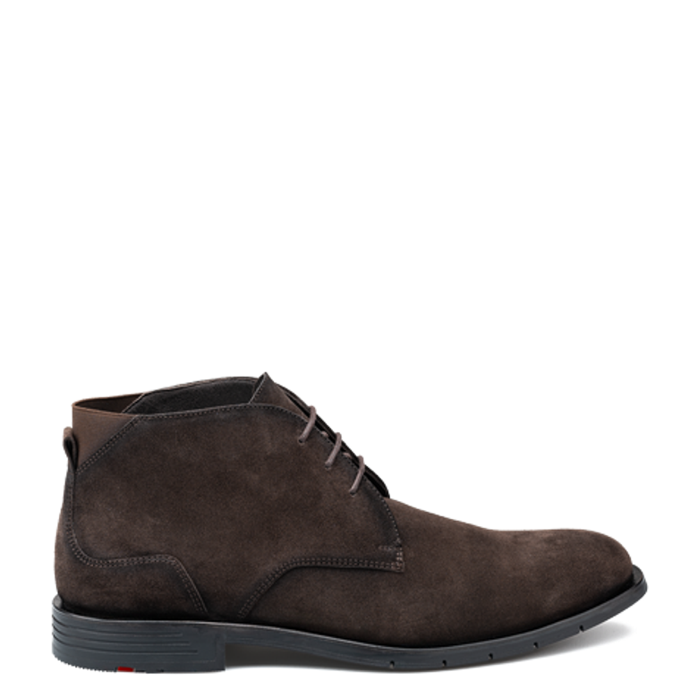 Lloyd 25-525-27 EEZY 325 Boots in braun