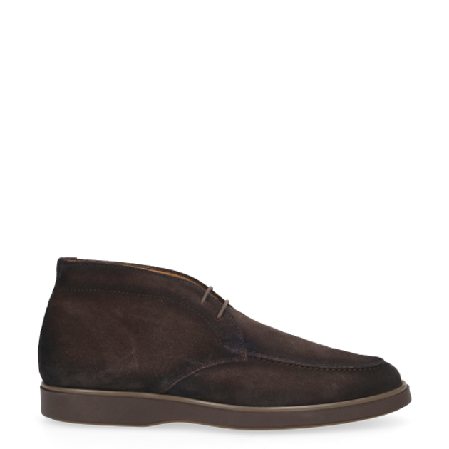 Magnanni 25622 MARRON Boots in braun