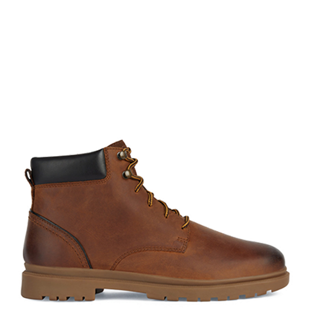 GEOX ANDALO Boots in braun