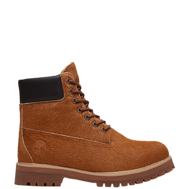Timberland A5RM1 Heritage 6 INCH LACE UP BOOT Boots in braun