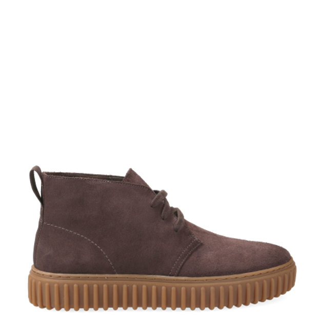Clarks Clarkhill Mid 26173449 7 Boots in braun online kaufen