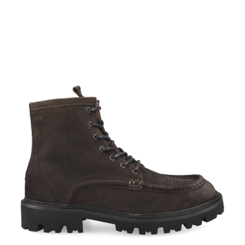 Boss Julyo_Halb Boots in braun