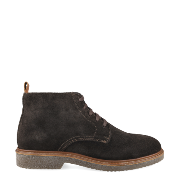 Marc O’ Polo LINUS 3 Boots in braun