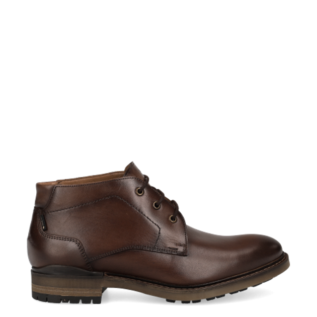 Lloyd 25-605-03 VIBE 327G Boots in braun