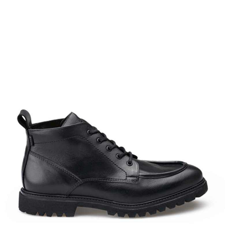 Lloyd 25-636-00 SELECT 327G Boots in schwarz