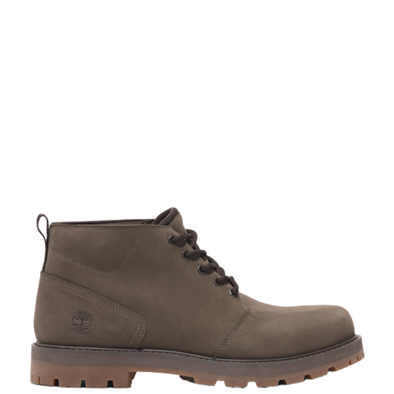 Timberland A69TW BRITTON ROAD MID LACE UP Boots in braun
