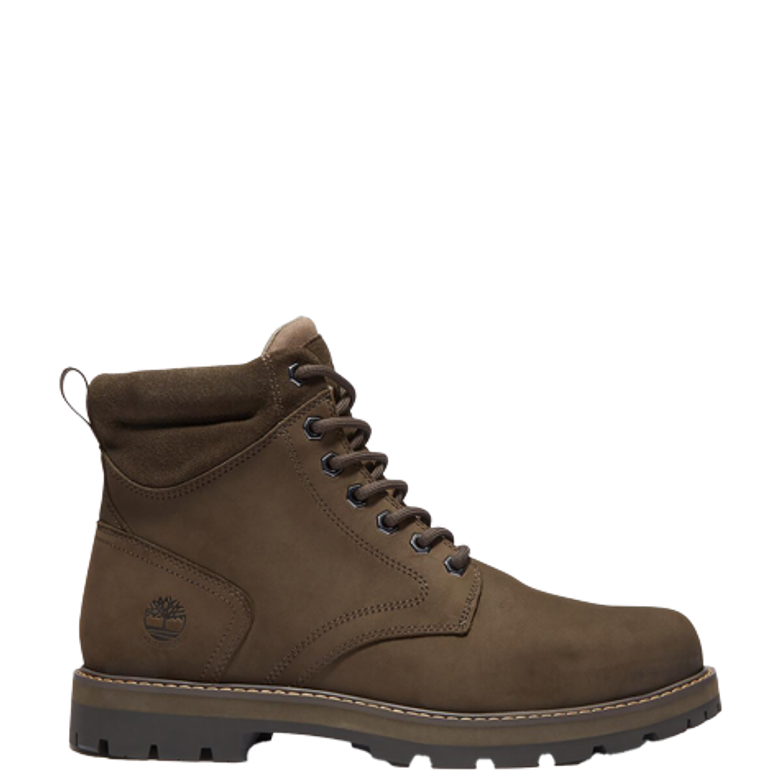 Timberland A69UH BRITTON ROAD MID LACE UP Boots in braun