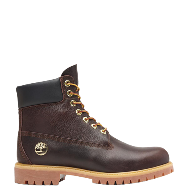 Timberland A2P6W Premium 6 INCH LACE UP WATERPROOF BOOT Boots in braun