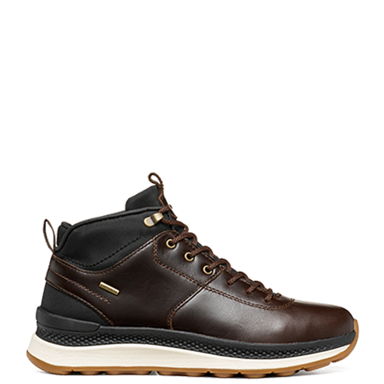 GEOX SPHERICA ACTIF X2 Boots in braun