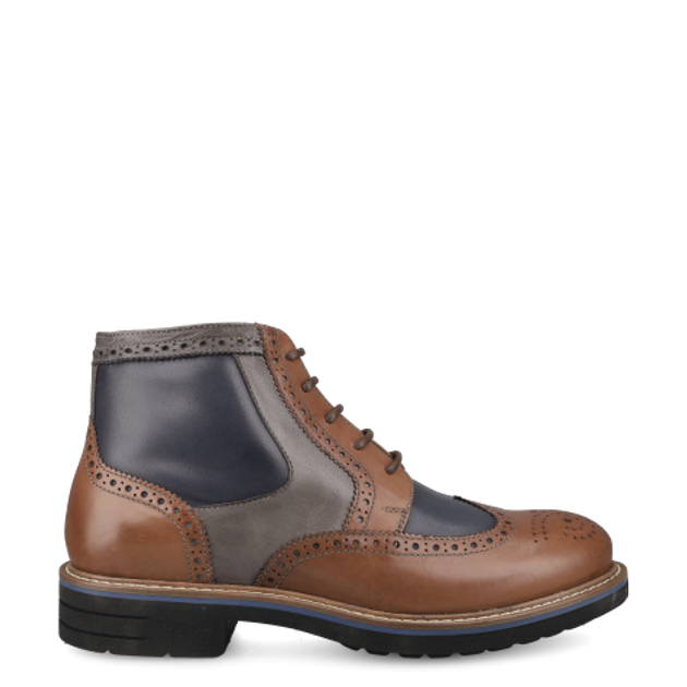 Galizio Torresi 325288 V70802 Boots in braun