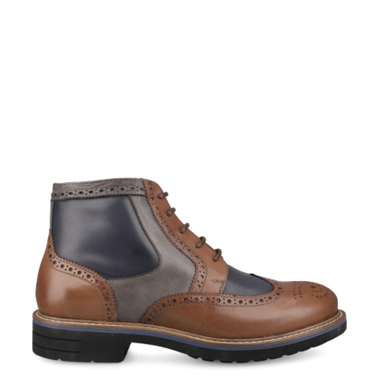 Galizio Torresi 325288 V70802 Boots in braun