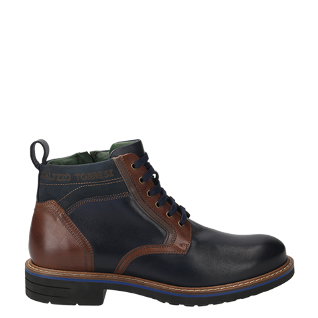 Galizio Torresi 322318 V19213 Boots in braun