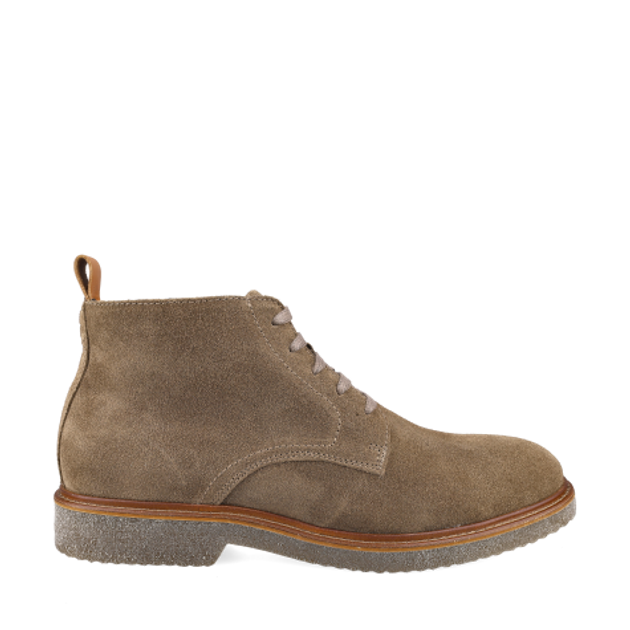 Marc O’ Polo LINUS 3 Boots in beige