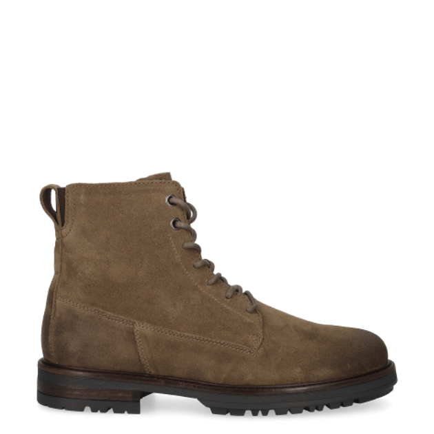 Marc O’ Polo RONY 3B Boots in beige