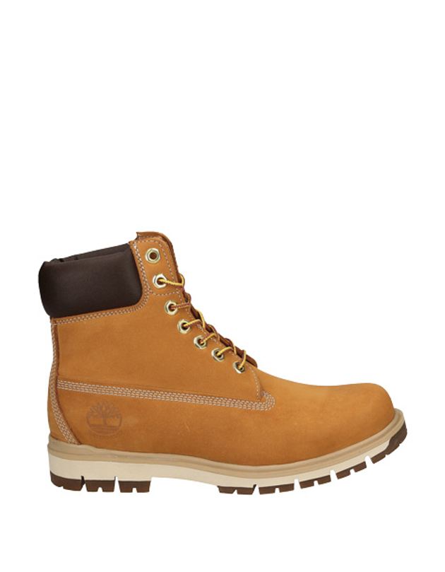 Timberland #A1JHF Boots in gelb
