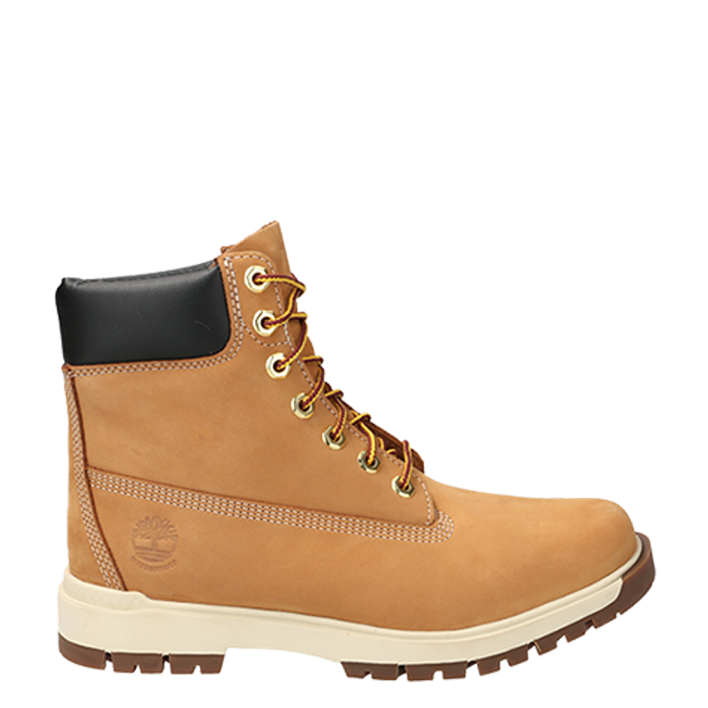 Timberland A5NGZ Tree Vault 6 Inch Boot WP Boots in gelb