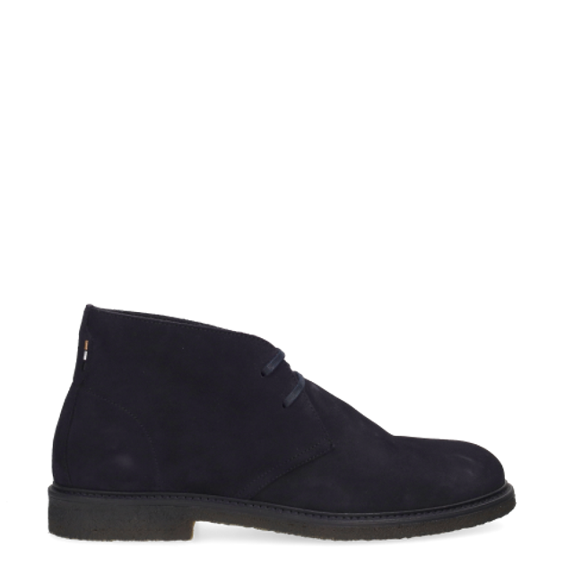 Boss Kope_Desb Boots in blau