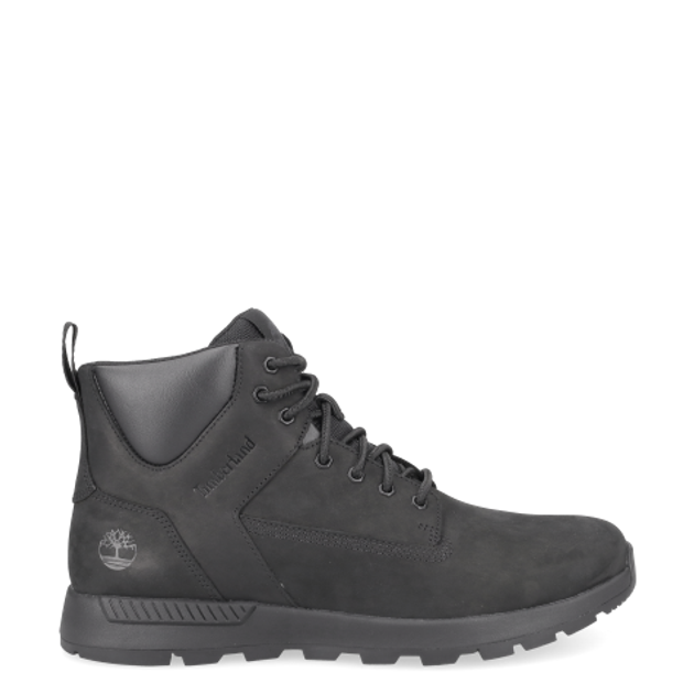 Timberland A2HEN Killington Trekker MID LACE UP Sneaker in schwarz