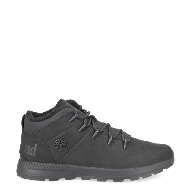 Timberland A69KC Sprint Trekker MID LACE UP Sneaker in schwarz