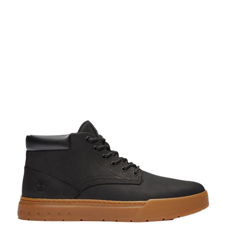 Timberland A69FN Maple Grove MID LACE UP SNEAKER Sneaker in schwarz