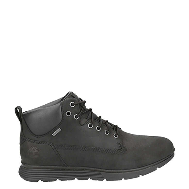 Timberland A2DKW Killington GoreTex Chukka WP Sneaker in schwarz