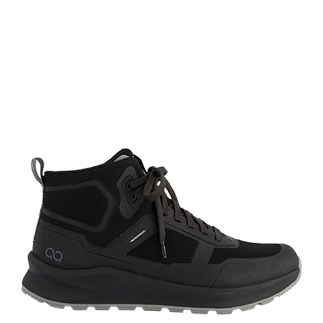 tenhaag trekhaag WP  Sneaker in schwarz