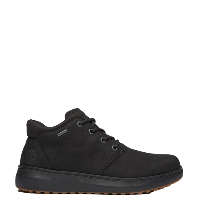 Timberland A6A8N HUDSON ROAD MID LACE UP GTX Sneaker in schwarz