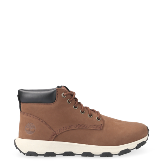 Timberland A6599 Winsor Park Chukka COGNAC Sneaker in braun