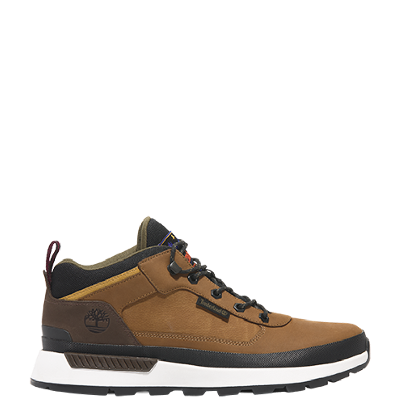 Timberland A6DKN Field Trekker LOW LACE UP SNEAKER Sneaker in braun